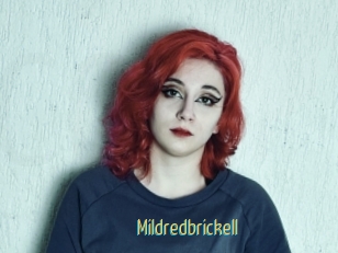 Mildredbrickell