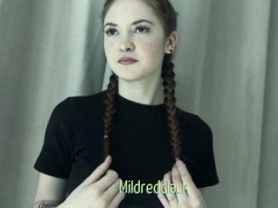 Mildredclack