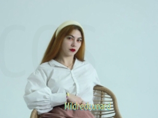 Mildredcunard