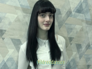 Mildreddanson