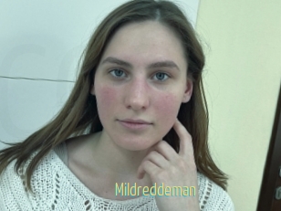 Mildreddeman