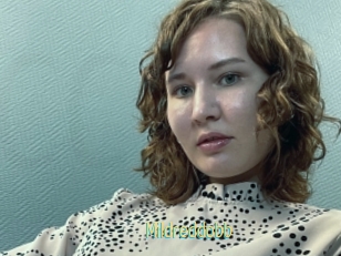 Mildreddobb