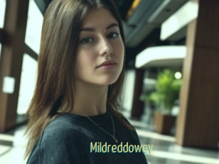 Mildreddowey
