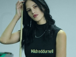 Mildreddurnell