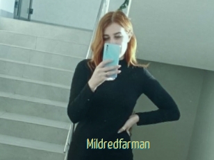 Mildredfarman