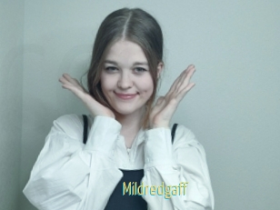 Mildredgaff