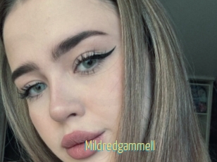 Mildredgammell