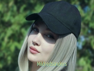 Mildredsanders