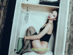 Mileenarich