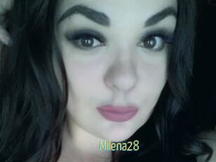 Milena28