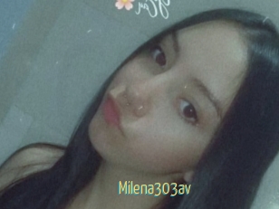 Milena303av