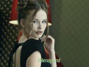 Milenagrand