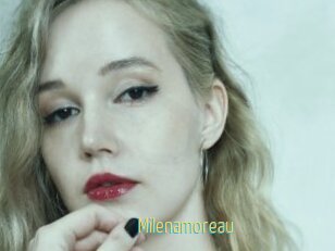 Milenamoreau