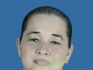 Milenaquiroga