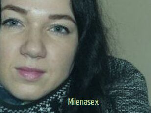 Milenasex