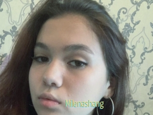Milenashang
