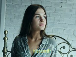 Milenasmith