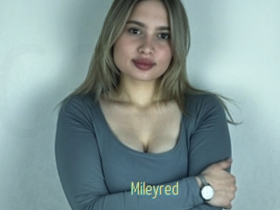 Mileyred