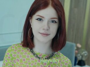 Mileywilley