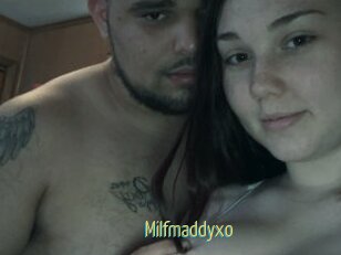 Milfmaddyxo