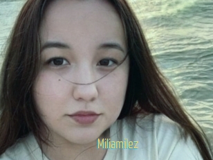 Miliamilez