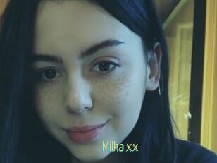 Milka_xx