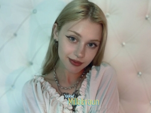 Millabraun