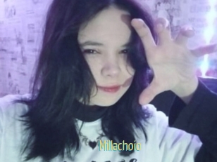 Millachoio