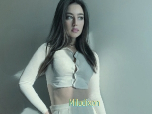 Milladixon