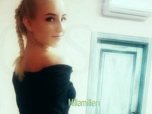 Millamilleri