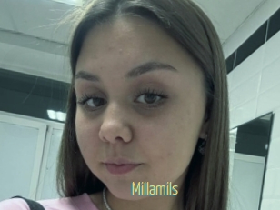 Millamils