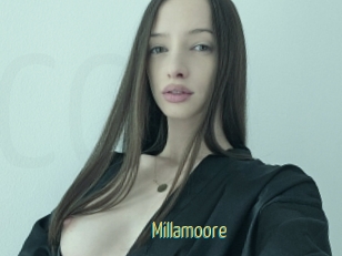 millamoore Chaturbate Cam Sexe
