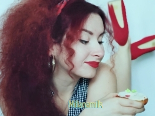 Millanamilk