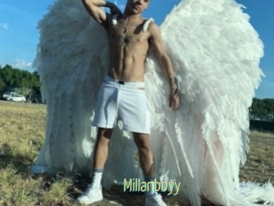 millanboyy Chaturbate Cam Sexe