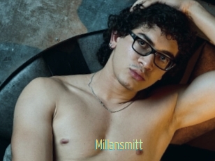 Millansmitt