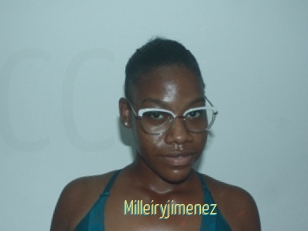 Milleiryjimenez