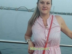 Millenasweet