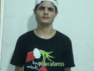 Milleradamss
