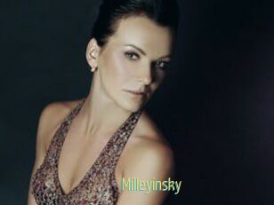 Milleyinsky