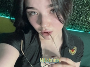 milliebraun Chaturbate Cam Sexe