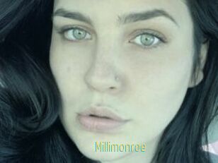 Millimonroe