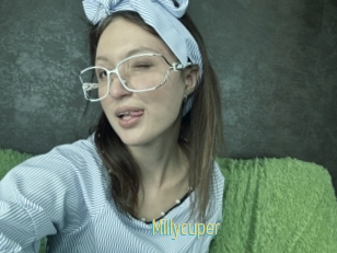Millycuper