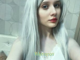 Millymayson