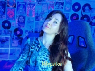 Millyparker