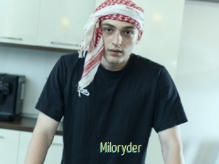 Miloryder