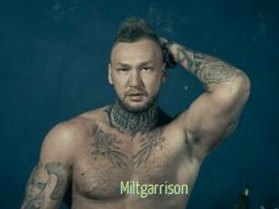 Miltgarrison
