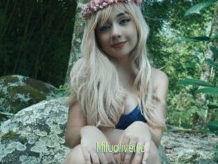 Miluoliveira