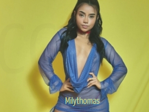 milythomas Chaturbate Cam Sexe