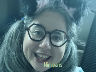 Mimiparis