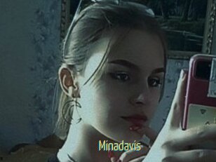 Minadavis